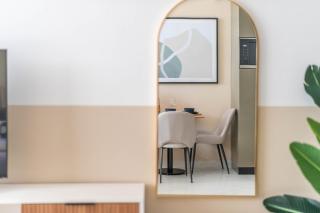 GuestReady - Modern gem in Arjan - 1