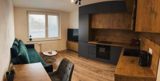 Apartment Dubnica nad Váhom - 0