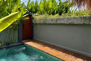 The Clifton Canggu Villas - Canggu - 4