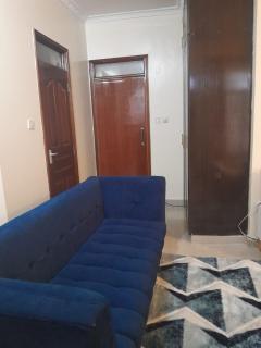 PK Ocean apartment - Mombassa - 5