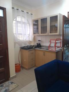 PK Ocean apartment - Mombassa - 4