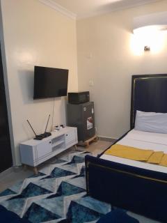 PK Ocean apartment - Mombassa - 1