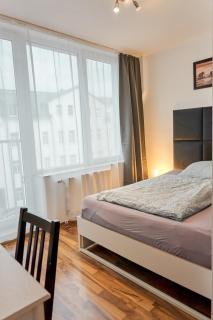 Pension Neuerbe - 4