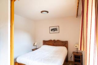 Résidence Les Hauts De Preclaux - Appartement 2 pièces au centre des Orres 1800 MAE-6134 - Les Orres - 4