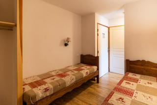 Résidence Les Hauts De Preclaux - Appartement 2 pièces au centre des Orres 1800 MAE-6134 - Les Orres - 1