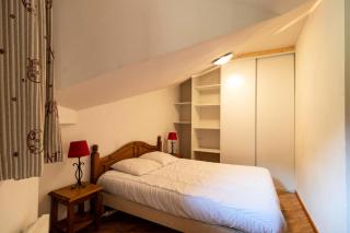 Résidence Les Hauts De Preclaux - Appartement 2 pièces au coeur des Orres 1800. MAE-6214 - Les Orres - 1