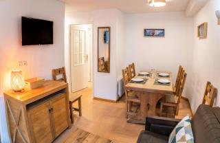 Résidence Le Parc Des Airelles - Appartement au coeur des Orres 1800 MAE-6454 - Les Orres - 8