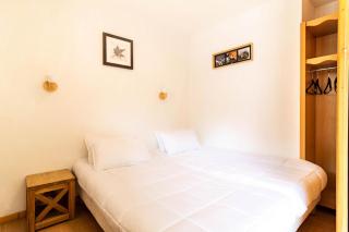 Résidence Le Parc Des Airelles - Appartement au coeur des Orres 1800 MAE-6454 - Les Orres - 5