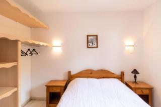Résidence Le Balcon Des Airelles - Appartement calme au cœur des Orres 1800 MAE-6334 - Les Orres - 4