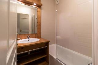 Résidence Le Balcon Des Airelles - Agréable appartement proche des pistes MAE-6504 - Les Orres - 4