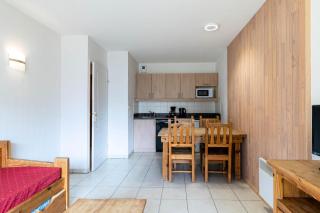 Résidence Le Balcon Des Airelles - Appartement calme au coeur des Orres 1800 MAE-6574 - Les Orres - 8