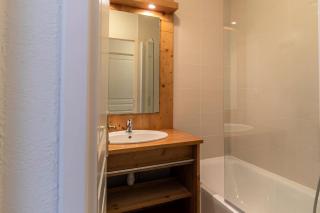 Résidence Le Balcon Des Airelles - Appartement calme au coeur des Orres 1800 MAE-6574 - Les Orres - 5