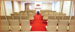 ESTERIA PARK RESORT - 5