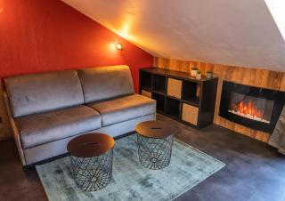 Résidence Le Parc Des Airelles - Appartement au pied des pistes aux Orres MAE-6744 - 8