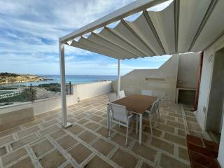 Borea Luxury Home - Otranto - 2