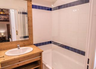 Résidence Le Parc Des Airelles - Studio 4 personnes avec vue sur les pistes MAE-6684 - Les Orres - 3