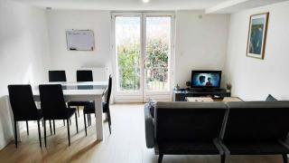 Appartement cosy 2 chambres avec jardin - Les Ponts-de-Cé - 6