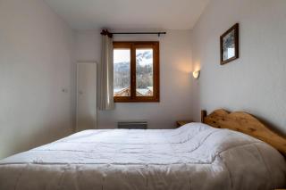 Résidence Le Balcon Des Airelles - Appartement calme au cœur des Orres 1800 MAE-9414 - Les Orres - 4