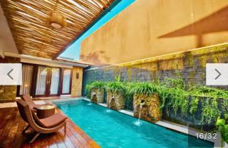 Villa Samatha BR2 - Nusa Dua - 9