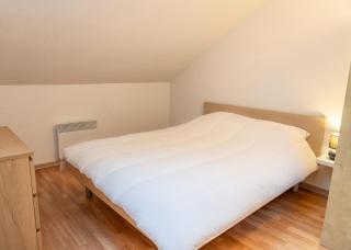 Résidence Les Terrasses Du Soleil D'or - Spacieux duplex 3 pièces vue montagne MAE-9574 - Les Orres - 5
