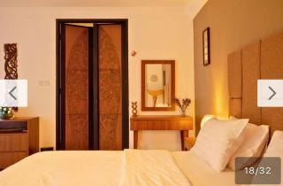Villa Samatha BR2 - Nusa Dua - 1