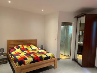 O Paradis Albion Grande piscine et plage à deux pas - 5