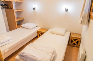 Résidence Le Parc Des Airelles - Escapade pour 6 personnes au pied des pistes MAE-9474 - Les Orres - 4