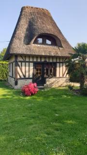 Gites de la Ferme de l'Eglise - Fatouville-Grestain - 8