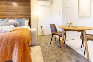 Urban Gem in the CBD Studio - Christchurch - 5