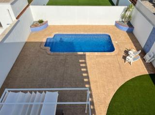 Casa Magda, Poble Nou del Delta - El Poble Nou del Delta - 0