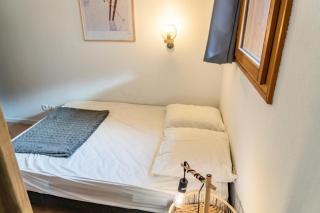 Résidence Le Parc Des Airelles - Adorable appartement avec accès direct aux pistes MAE-4221 - Les Orres - 5