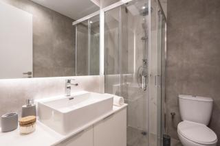 Fancy Apartment in the Heart of Athens - Atene - 5