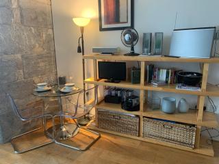 Royal William Yard Studio FREE PARKING & WiFi - Plymouth - 6