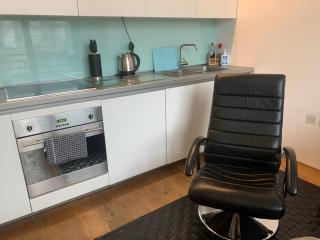 Royal William Yard Studio FREE PARKING & WiFi - Plymouth - 7