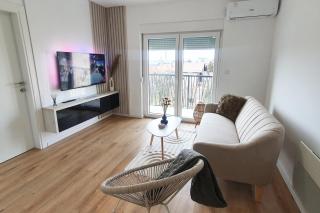 West Wing - Apartmani Živinice - 5