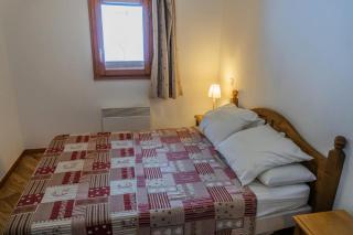 Résidence Les Hauts De Preclaux - Logement pour 6 avec vue splendide sur les pistes MAE-8311 - 6