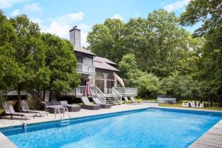 Entertainment Galore, Meadowood Manor by RoveTravel - Sag Harbor - 0