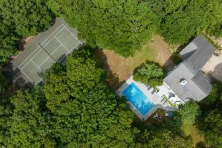 Entertainment Galore, Meadowood Manor by RoveTravel - Sag Harbor - 8