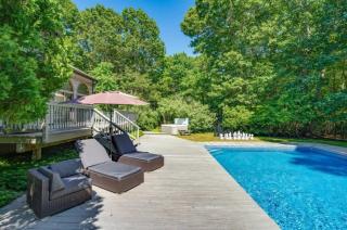 Entertainment Galore, Meadowood Manor by RoveTravel - Sag Harbor - 1