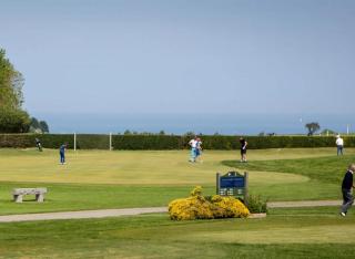 Villa les hortensias - Vaucelles - 1