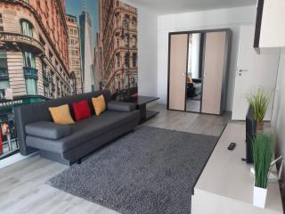 Cazare Apartament 2 camere decomandat Militari - Chiajna - 5