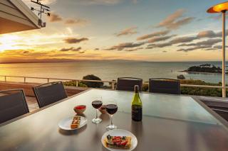 Aquavista - Beautiful Views over Tasman Bay - Nelson - 9