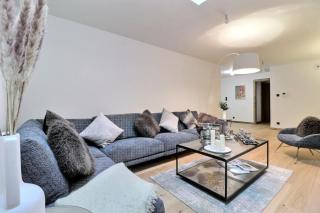 Résidence Isobel - Appartement Isobel - 8 Personnes - Morzine centre MAE-1401 - Morzine - 1