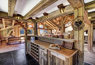 Résidence La Ferme De Marie - Chalet "La Ferme de Marie" - 14 Personnes - Côte d'Arbroz MAE-3751 - Morzine - 6