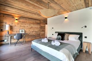 Résidence Plume - Chalet Plume - 14 Personnes - Morzine MAE-3771 - Morzine - 3