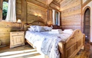 Résidence Lolana - Chalet Lolana - 14 Personnes - Morzine MAE-3791 - 2