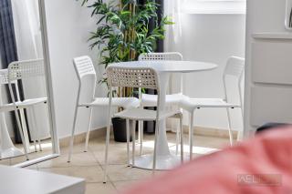 WelHome - Stylish Studio with Park Views in Regent House 2 - 5