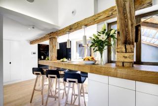 Résidence Villa Solaire - Chalet Villa Solaire - 14 Personnes - Morzine MAE-3761 - 7