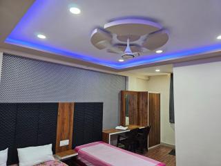 Jabair Hospitality Services - Bangalore - 2
