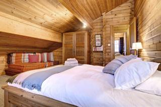 Résidence Martre Des Pins - Chalet Martre des Pins - 12 Personnes - Morzine MAE-3841 - Morzine - 7